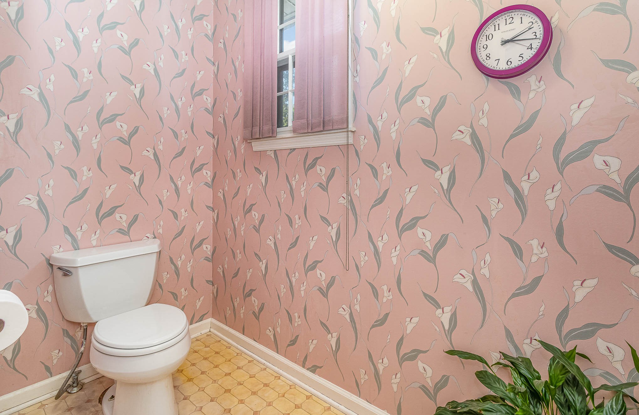 2437 Ravine Drive Nashville, TN 37217 - Photo 18 of 33 a white toilet sitting next to a white wall