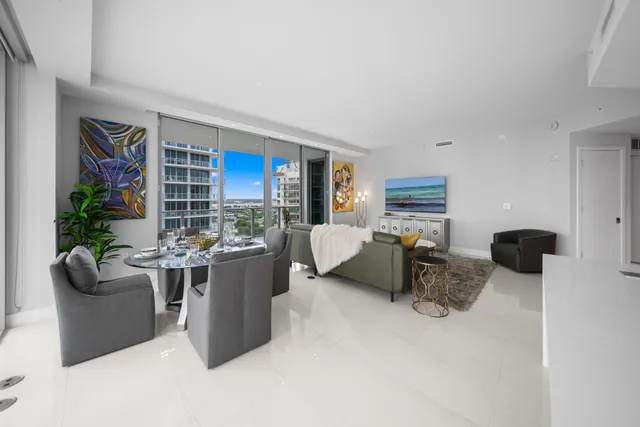 $2,077,000 | 3100 North Ocean Drive, Unit H1608, Singer Island, FL 33404