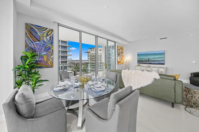 $2,077,000 | 3100 North Ocean Drive, Unit H1608, Singer Island, FL 33404