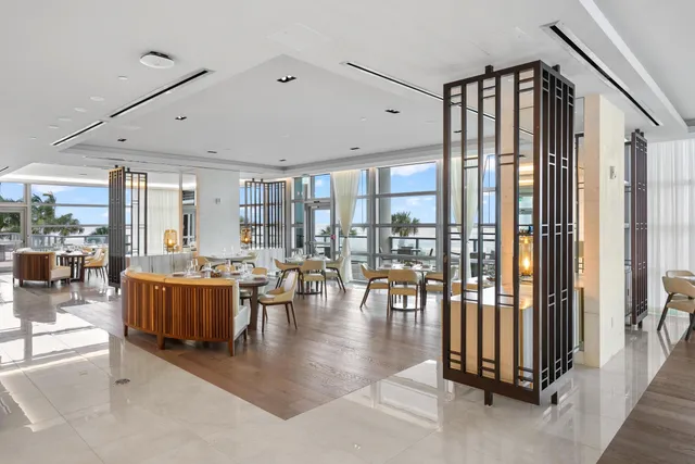 $2,077,000 | 3100 North Ocean Drive, Unit H1608, Singer Island, FL 33404