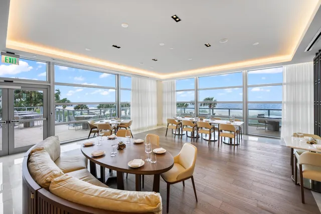 $2,077,000 | 3100 North Ocean Drive, Unit H1608, Singer Island, FL 33404