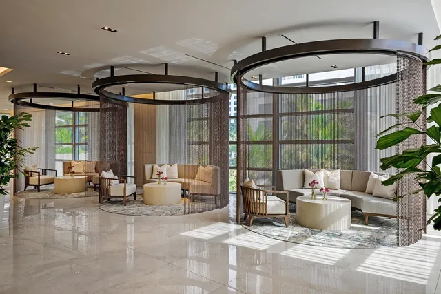 $2,077,000 | 3100 North Ocean Drive, Unit H1608, Singer Island, FL 33404