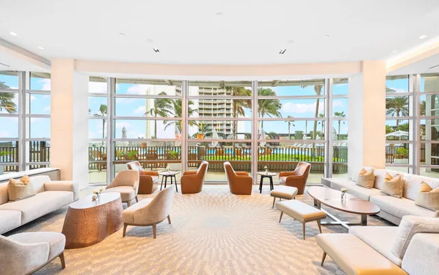 $2,077,000 | 3100 North Ocean Drive, Unit H1608, Singer Island, FL 33404