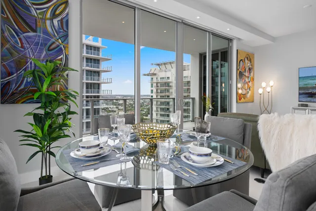 $2,077,000 | 3100 North Ocean Drive, Unit H1608, Singer Island, FL 33404