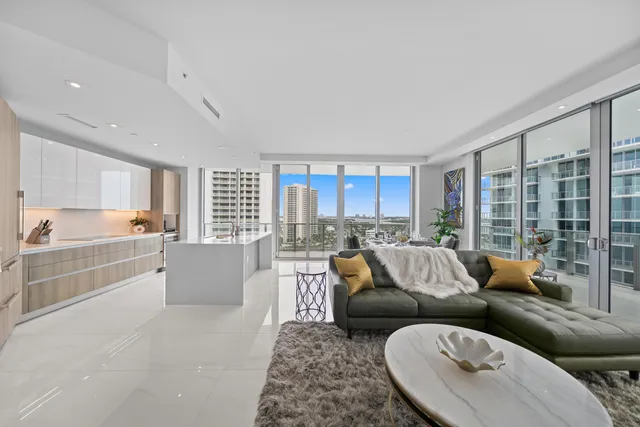 $2,077,000 | 3100 North Ocean Drive, Unit H1608, Singer Island, FL 33404