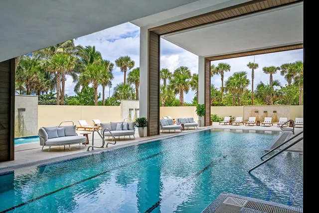 $2,077,000 | 3100 North Ocean Drive, Unit H1608, Singer Island, FL 33404