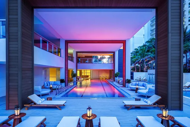 $2,077,000 | 3100 North Ocean Drive, Unit H1608, Singer Island, FL 33404