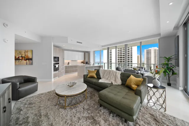 $2,077,000 | 3100 North Ocean Drive, Unit H1608, Singer Island, FL 33404