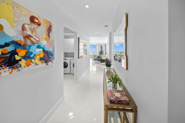 $2,077,000 | 3100 North Ocean Drive, Unit H1608, Singer Island, FL 33404