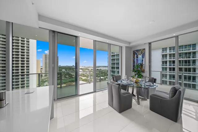 $2,077,000 | 3100 North Ocean Drive, Unit H1608, Singer Island, FL 33404