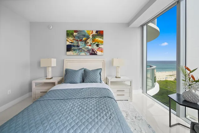 $2,077,000 | 3100 North Ocean Drive, Unit H1608, Singer Island, FL 33404