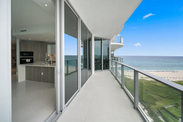 $2,077,000 | 3100 North Ocean Drive, Unit H1608, Singer Island, FL 33404