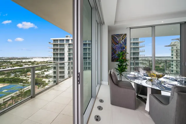 $2,077,000 | 3100 North Ocean Drive, Unit H1608, Singer Island, FL 33404