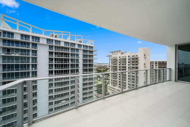 $2,077,000 | 3100 North Ocean Drive, Unit H1608, Singer Island, FL 33404