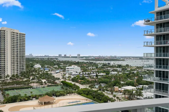 $2,077,000 | 3100 North Ocean Drive, Unit H1608, Singer Island, FL 33404