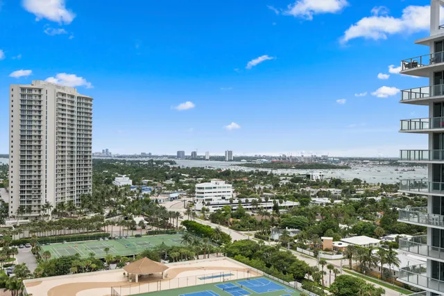 $2,077,000 | 3100 North Ocean Drive, Unit H1608, Singer Island, FL 33404