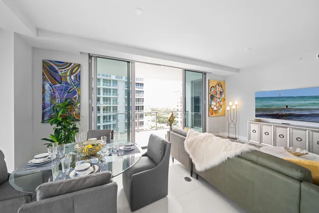 $2,077,000 | 3100 North Ocean Drive, Unit H1608, Singer Island, FL 33404