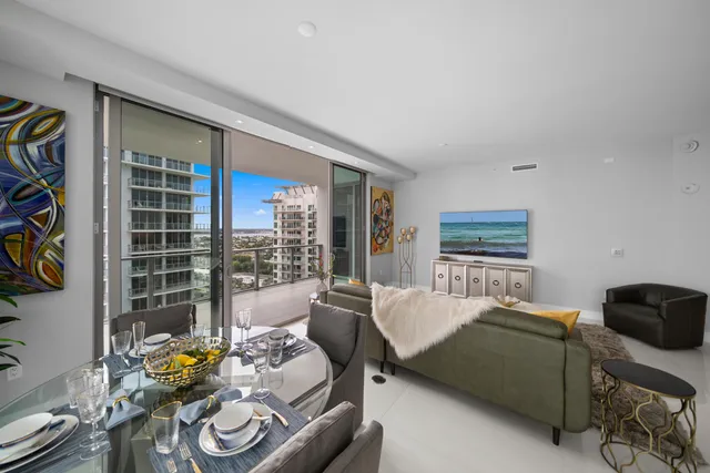 $2,077,000 | 3100 North Ocean Drive, Unit H1608, Singer Island, FL 33404