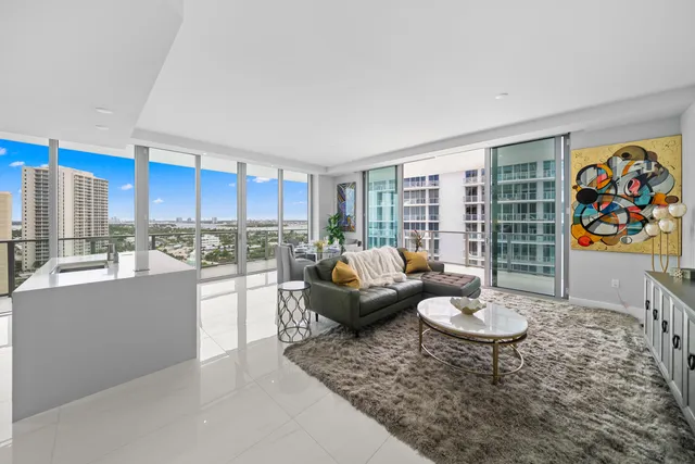 $2,077,000 | 3100 North Ocean Drive, Unit H1608, Singer Island, FL 33404