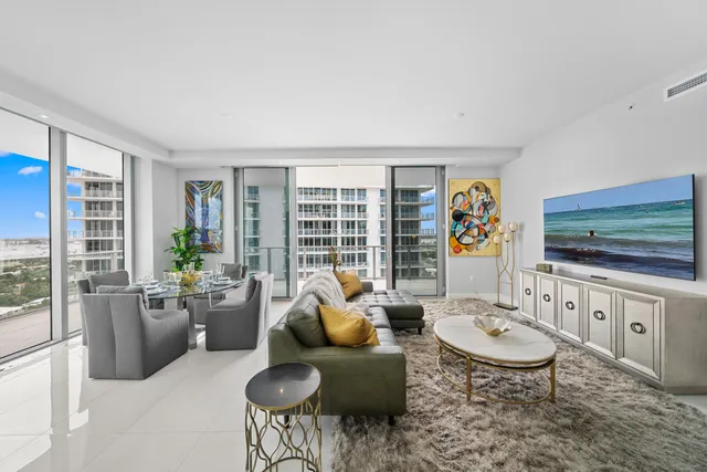 $2,077,000 | 3100 North Ocean Drive, Unit H1608, Singer Island, FL 33404
