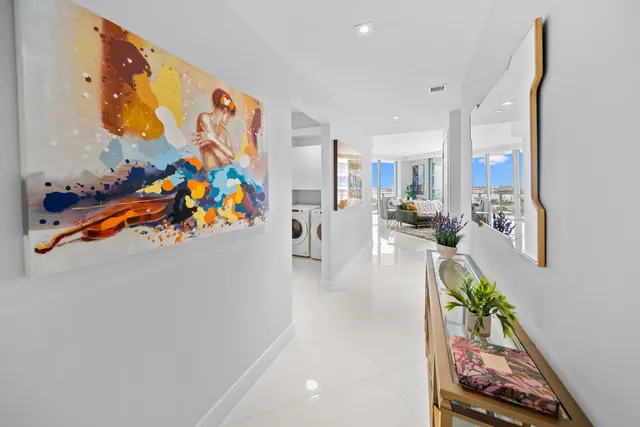 $2,077,000 | 3100 North Ocean Drive, Unit H1608, Singer Island, FL 33404