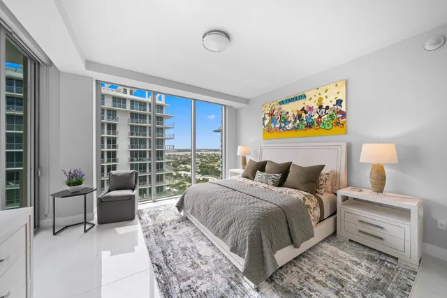 $2,077,000 | 3100 North Ocean Drive, Unit H1608, Singer Island, FL 33404