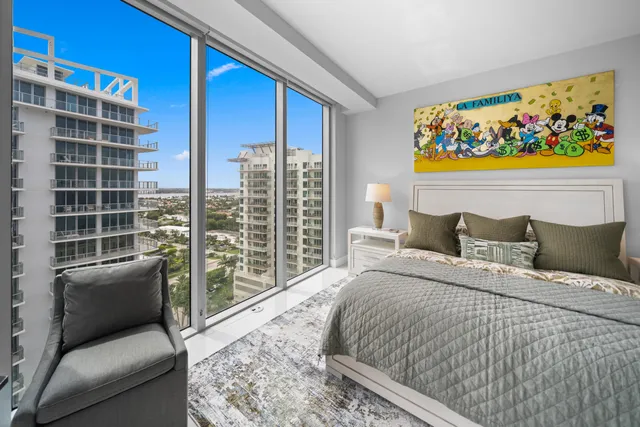 $2,077,000 | 3100 North Ocean Drive, Unit H1608, Singer Island, FL 33404