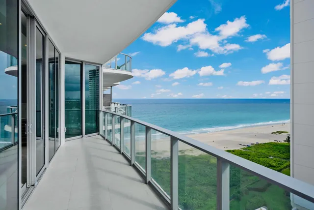 $2,077,000 | 3100 North Ocean Drive, Unit H1608, Singer Island, FL 33404