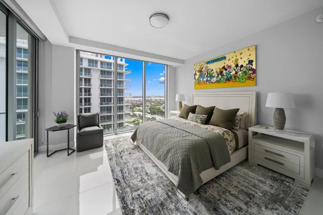 $2,077,000 | 3100 North Ocean Drive, Unit H1608, Singer Island, FL 33404