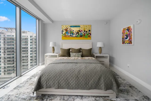 $2,077,000 | 3100 North Ocean Drive, Unit H1608, Singer Island, FL 33404