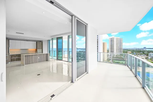 $2,077,000 | 3100 North Ocean Drive, Unit H1608, Singer Island, FL 33404