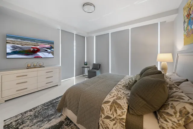 $2,077,000 | 3100 North Ocean Drive, Unit H1608, Singer Island, FL 33404