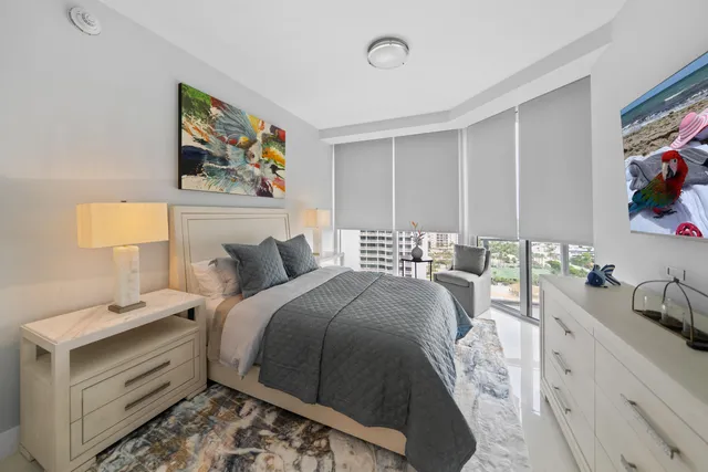 $2,077,000 | 3100 North Ocean Drive, Unit H1608, Singer Island, FL 33404