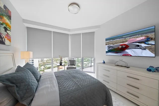 $2,077,000 | 3100 North Ocean Drive, Unit H1608, Singer Island, FL 33404