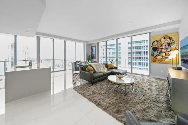 $2,077,000 | 3100 North Ocean Drive, Unit H1608, Singer Island, FL 33404