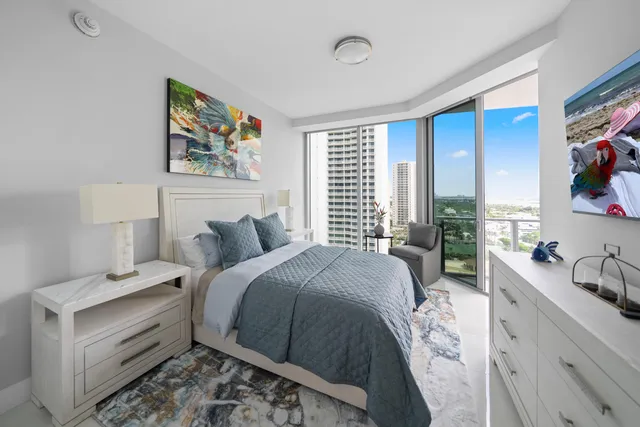 $2,077,000 | 3100 North Ocean Drive, Unit H1608, Singer Island, FL 33404
