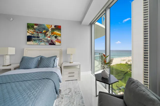 $2,077,000 | 3100 North Ocean Drive, Unit H1608, Singer Island, FL 33404