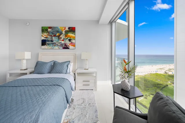 $2,077,000 | 3100 North Ocean Drive, Unit H1608, Singer Island, FL 33404