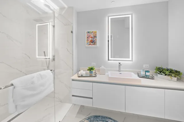 $2,077,000 | 3100 North Ocean Drive, Unit H1608, Singer Island, FL 33404