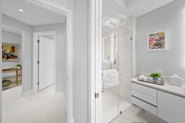 $2,077,000 | 3100 North Ocean Drive, Unit H1608, Singer Island, FL 33404