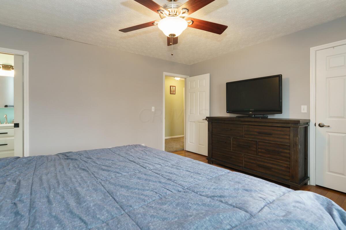 6386 Faircrest Road Columbus, OH 43229 - Photo 16 of 34 Master