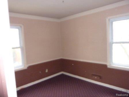731 Patterson Court Inkster, MI 48141 - Photo 6 of 9 Bedroom 3