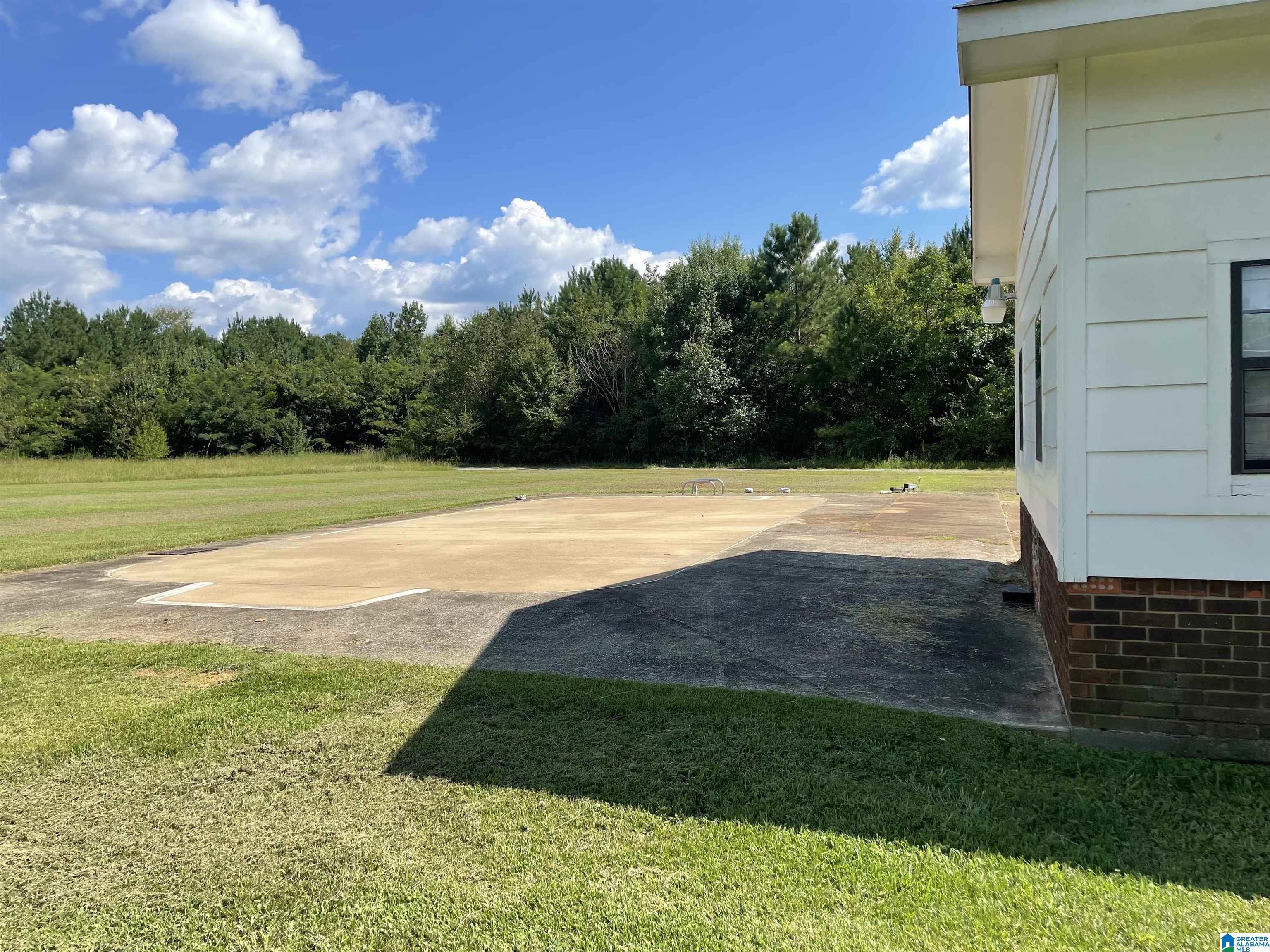22 Thurman Road Talladega, AL 35160 - Photo 31 of 43