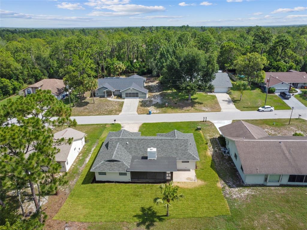 8976 Hernando Way Weeki Wachee, FL 34613 - Photo 70 of 82 Gallery Image 70