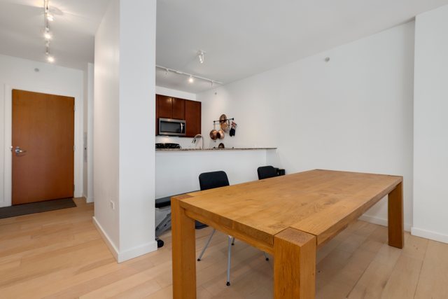 100 East 14th Street, Unit 708 Chicago, IL 60605 - Photo 8 of 25 a view of storage and utility room