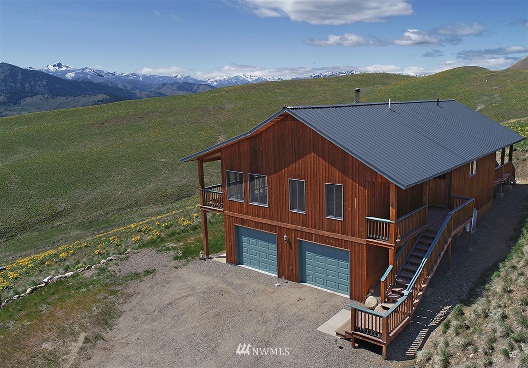 28 Maggies Road Twisp, WA 98856 - Photo 1 of 25 Gallery Image 1