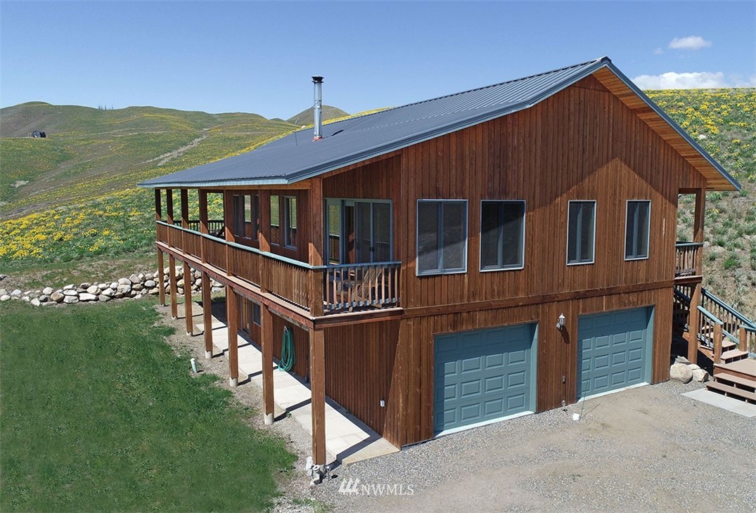 28 Maggies Road Twisp, WA 98856 - Photo 2 of 25 Gallery Image 2