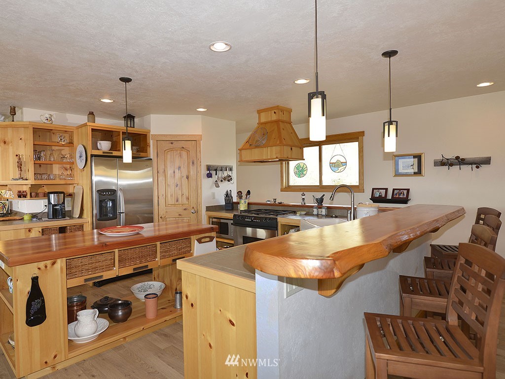 28 Maggies Road Twisp, WA 98856 - Photo 12 of 25 Gallery Image 12