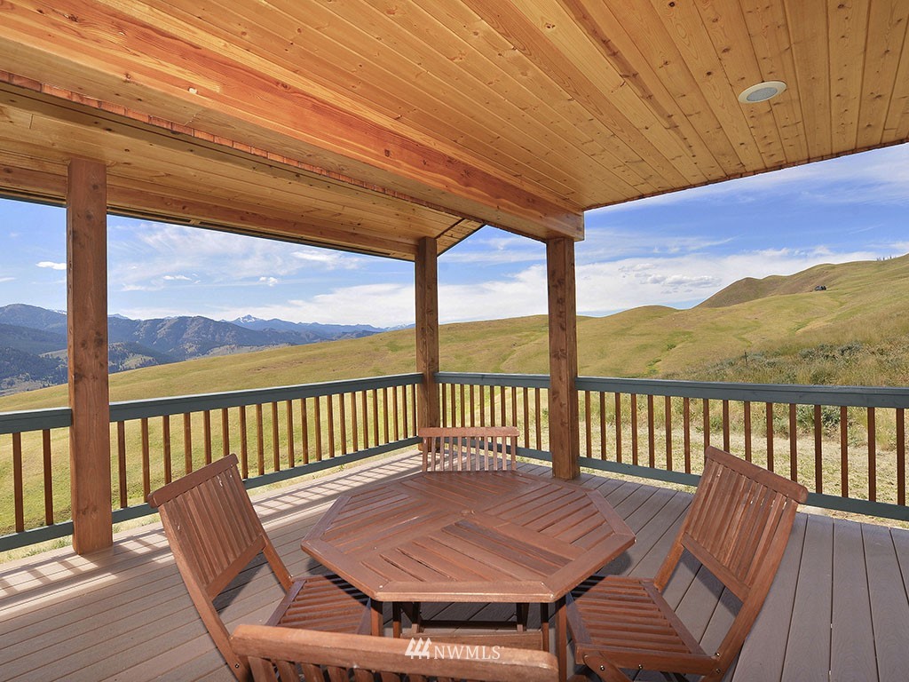 28 Maggies Road Twisp, WA 98856 - Photo 6 of 25 Gallery Image 6