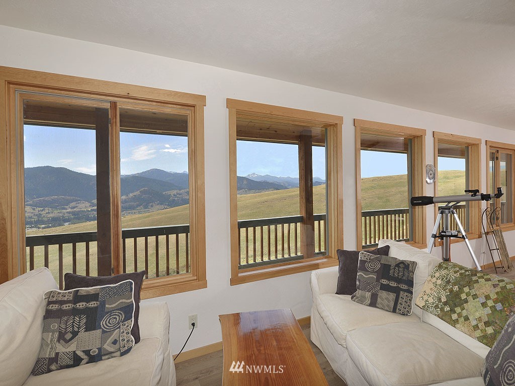 28 Maggies Road Twisp, WA 98856 - Photo 7 of 25 Gallery Image 7